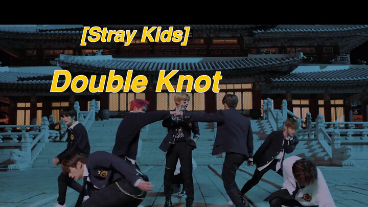 [Stray Kids] 'Double Knot' - Phụ đề Trung - Anh