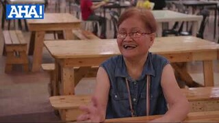 Ano nga ba sa tagalog ang fairy? | AHA!
