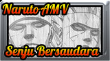 [Naruto AMV] Dia & Dunianya / Senju Bersaudara / Plot-centric (di perspektif Tobirama)