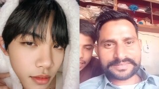 通讯录站街到国际直播间！媚眼如丝，是东方魅力的体现