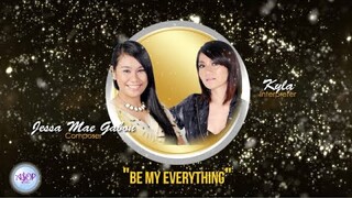 Kyla sings "Be My Everything" by Jessa Mae Gabon | ASOP Special