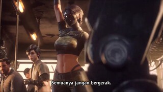 Embers Season 1 Episode 1 Sub Indo #9