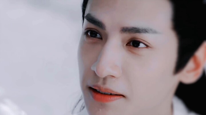 Prequel to The Bird in the Palm|Oreo|Wu Lei×Luo Yunxi|Why are you so good to me? I can't forget you