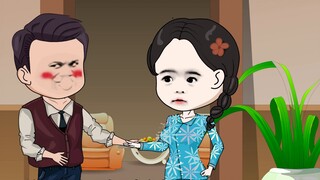 Qinman Siheyuan 8: Silly Zhu กลับไปที่โรงอาหารของโรงงานเพื่อดูแลงาน แต่บังเอิญพบว่า Qin Huairu กำลัง