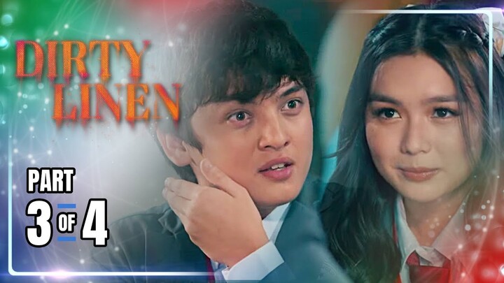 Dirty Linen | Episode 94 (3/4) | May 22, 2024