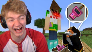 Minecraft's Funniest Talent Show AGAIN...