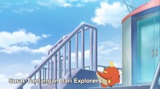 Pokemon Season 26: Pokemon Seri Horizon Episode 43 Bahasa Indonesia Pokemon Indonesia