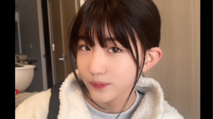 Daily life of a junior high school student with "chuunibyou" syndrome