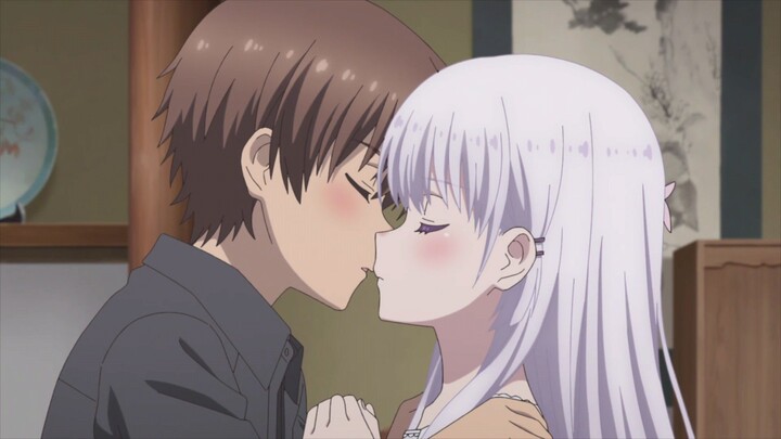 Waduh Gawat banget nihh 🥵🥵, Bikin baper videonya 😋😋