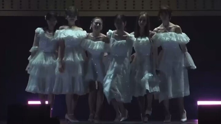 Flying Get (20th Anniversary)