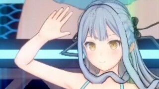 Now I finally understand Chuhua.