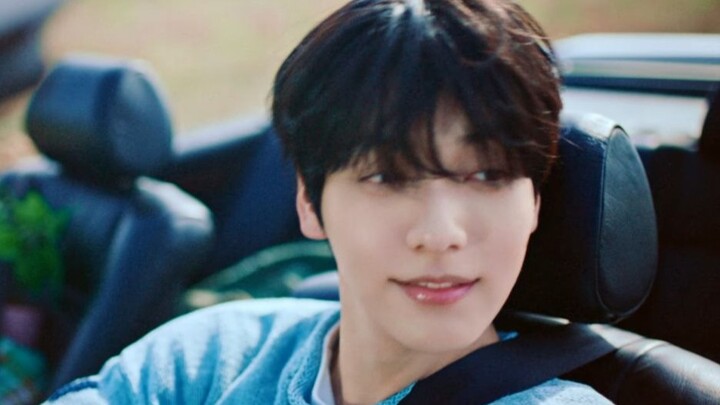 Video musik "Sunday Driver" Choi Soo-bin dirilis