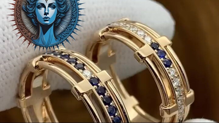 Sapphires and Diamonds Creating Unforgettable Pro