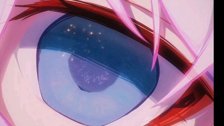 [AMV]<คุณไม่สามารถหายไปจากฉันได้>: Theresa Apocalypse|Honkai Impact 3