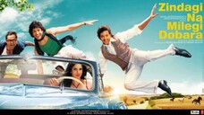 Zindagi Na Milegi Dobara sub Indonesia (film India)