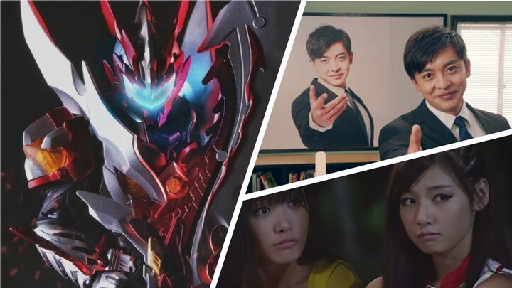 Domestic special effects Douban recommended list - 2020 edition