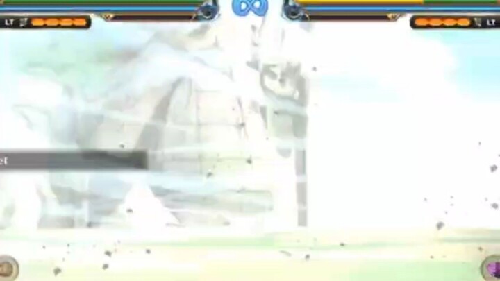 Naruto vs boruto