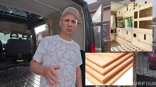 Camper fai da te: La verità che nascondono a tutti