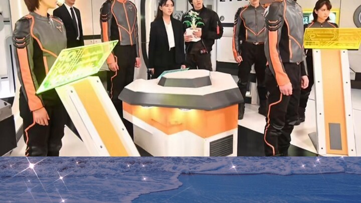 Quái vật mới của Ultraman Decai ra mắt vào tháng 9