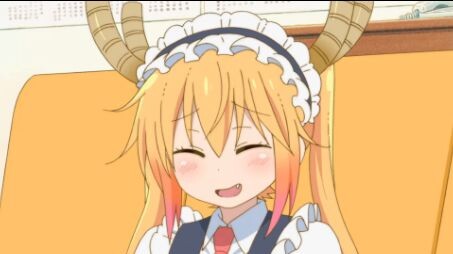 【พากย์นรก】โคบายาชิซังกับเมดมังกรแต่ชั้นมี....นะคะ