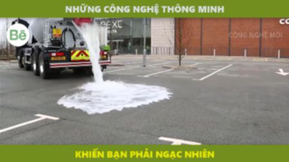 be26 - những phát minh tiện ích bất ngờ