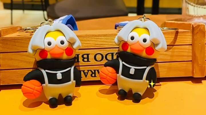 “Thái Húc Khôn” – Bộ figure đẳng cấp của Thái Húc Khôn, hóa thân thành một thực tập sinh kỳ cựu 2 nă