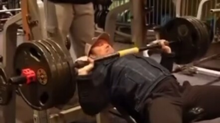 So amazing, Mighty King!