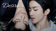 ABO DESIRE EP16 (ENDING) SUB INDO