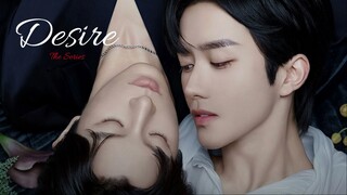 ABO DESIRE EP16 (ENDING) SUB INDO