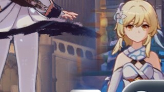 [Genshin Impact Paid Story] 👴 Sleeping Barbara!