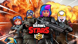 Brawl Stars in a nutshell