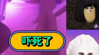 ［直播间没有内内］“东北星巴克真把人吓死，就差把梦想拿出来了”