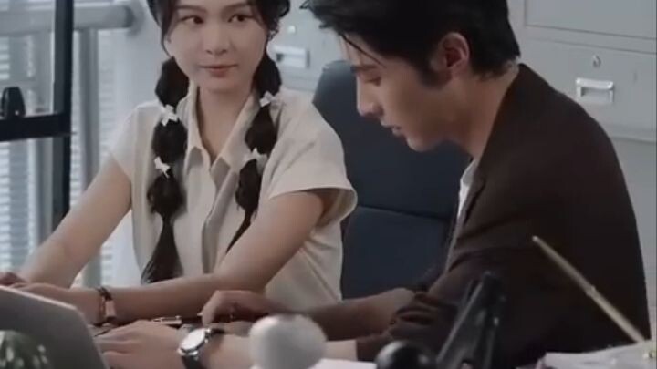 [ SUB ID ] Setelah ditolak 99x, pilih paman kecilnya Ep 2