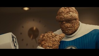 Watch Full The Fantastic Four Movies For Free: Link In Description
