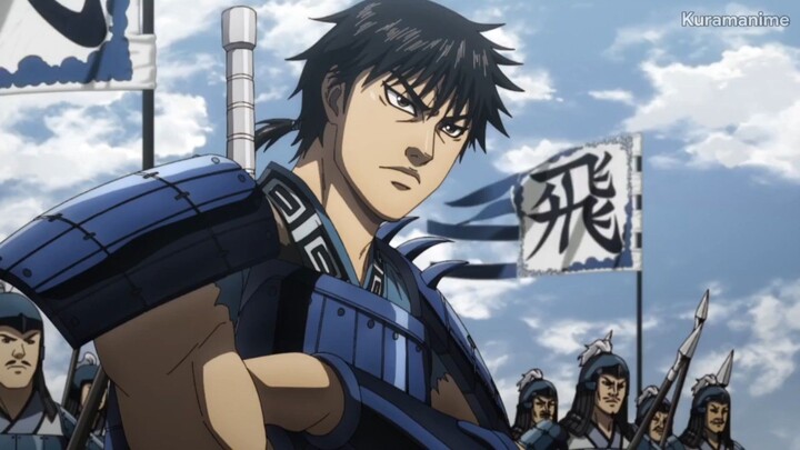 Kingdom S6 episode 3 sub indo