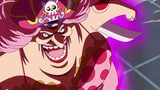 One Piece: Kebangkitan ingatan Bibi sesaat bisa meninggalkan bayangan padamu, Quinn, selama setengah