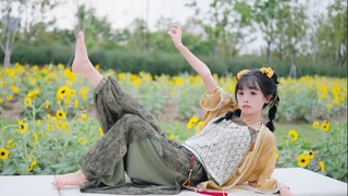 “穿越后我竟成了团宠小师妹？！”