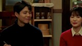 【Park Bo Gum×Song Hye Kyo】When your girlfriend comes to eat at home for the first time...it means yo