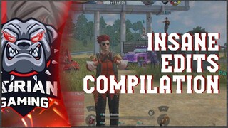 ROS 1 VS ALL MONTAGE INSANE EDITS COMPILATION FT. HYPER & MIGSU GAMING