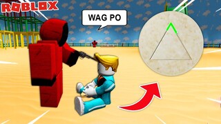 BAWAL MASIRA ANG COOKIES | ROBLOX TAGALOG | Squid Game!