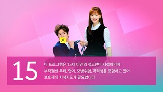 Frankly Speaking Ep 1 English Sub