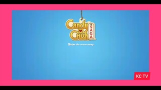 CANDY CRUSH SAGA LEVEL 1699 NEW VERSION NO BOOSTER