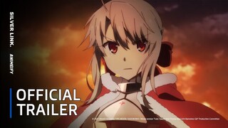 العرض الترويجي لفلم Fate/kaleid liner Prisma Illya