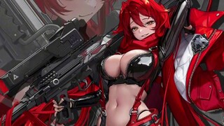 Fang Dajing RG Unicorn! Three-layer frame assembly! 299 super cost-effective alloy finished product!