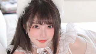 谁会拒绝自家女仆清脆悦耳的温柔唤醒服务呢？