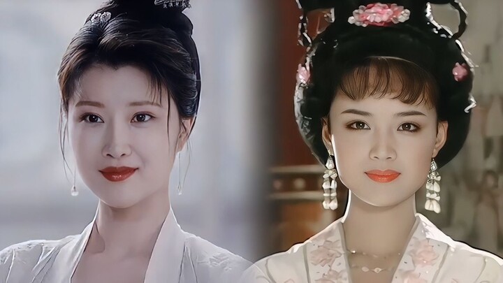 اتضح أنّهما أمٌّ وابنتها الحقيقيتان، أنا لستُ آخر من يعلم، أليس كذلك؟