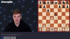 Short & Sweet- Banzea's 1.e4_Chess Opening