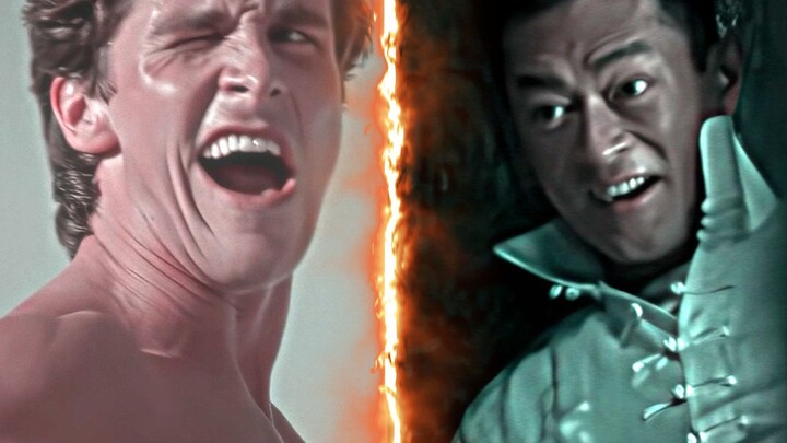 "Whose mental state is more unstable?"