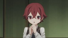 Synonyms: Magic Maker: How to Create Magic in Another World EPS 3