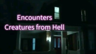 Paranormal Stories ( Encounters Creatures from Hell ) ( PS ) ( 360p )